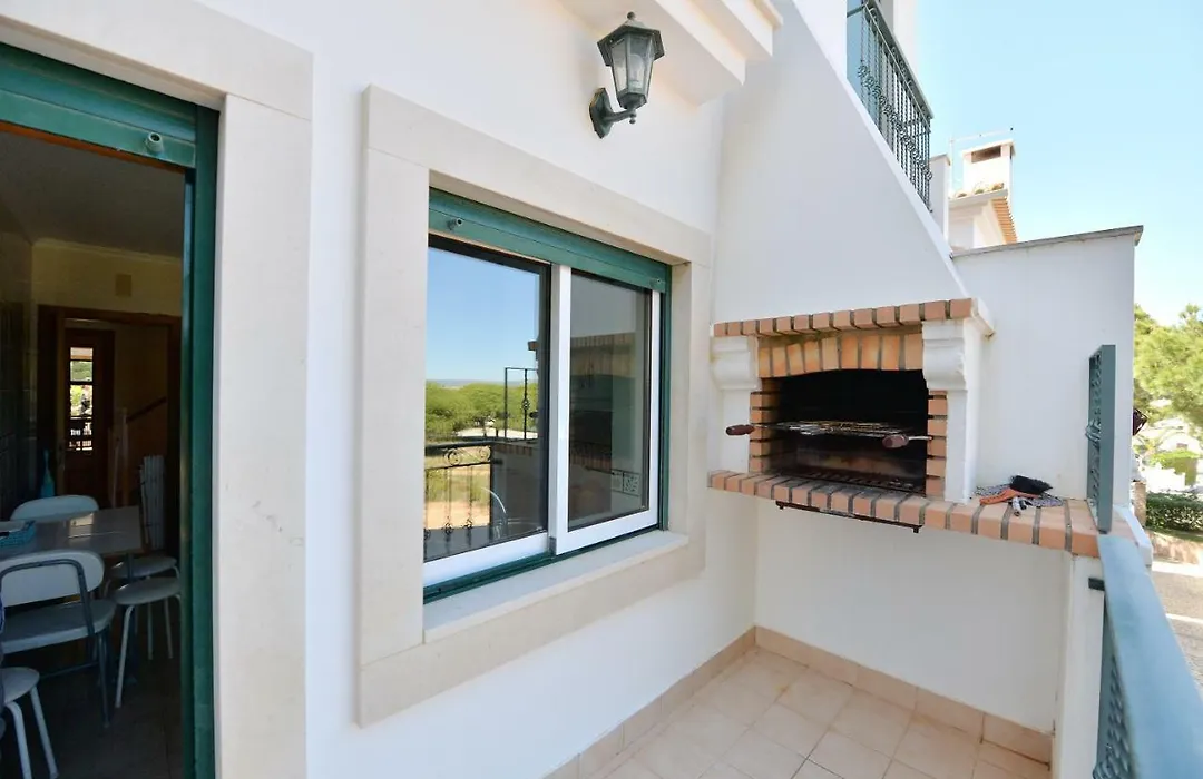 Townhouse Next To Falesia Beach-1