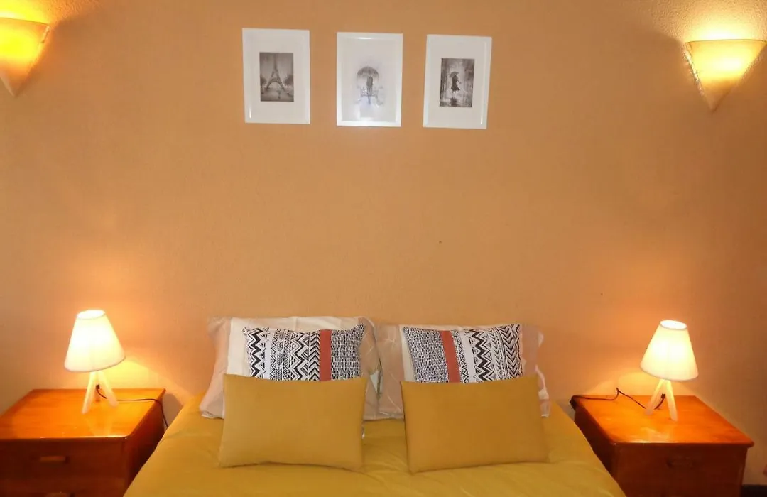 Apartamento Praia Dos Salgados-1