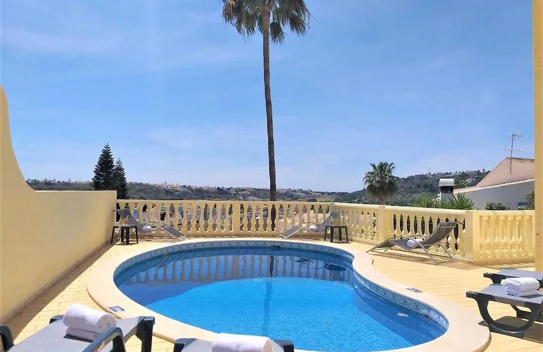Villa Anna'S Ocean-1