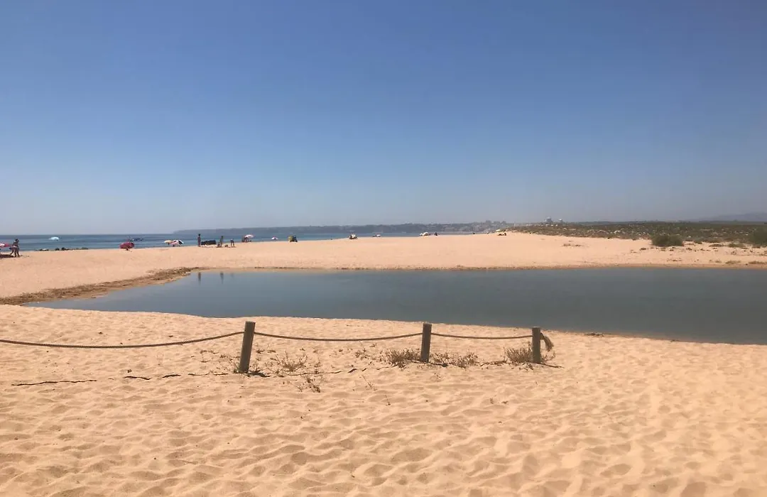 Salgados Beach Apartment 6A-1