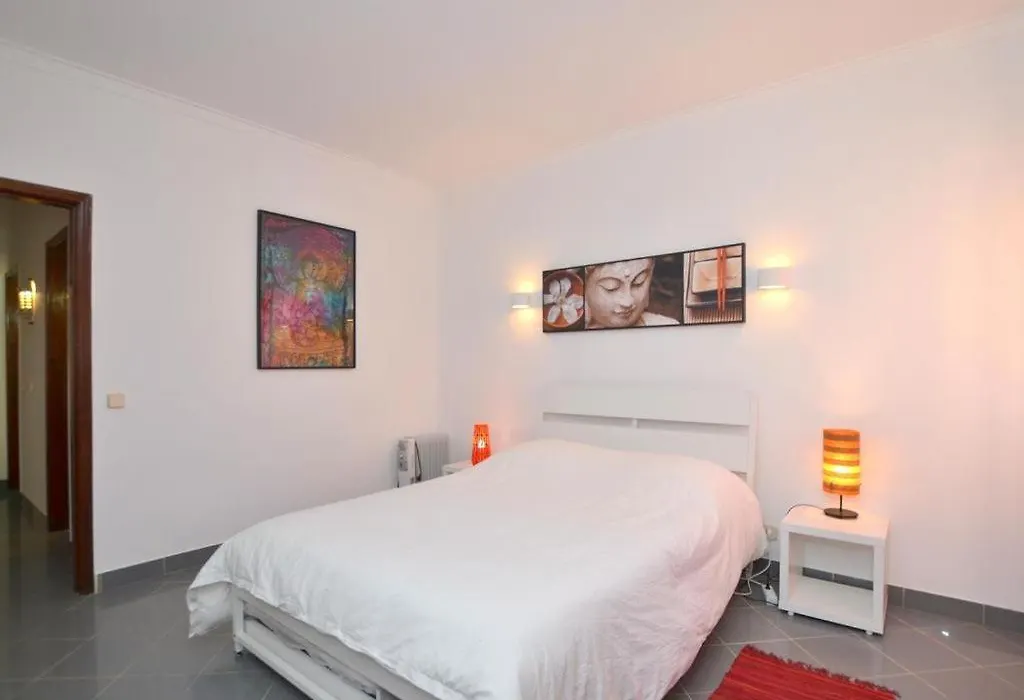 Navegador Park View, 5 Pers, Pisc,700M Plage,Strip-1