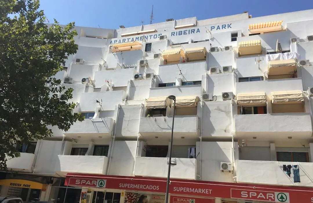Cosy And Sweet Apartment In Albufeira-1