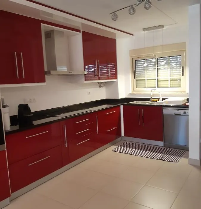 Apartamento Oura Deluxe By Umbral-1