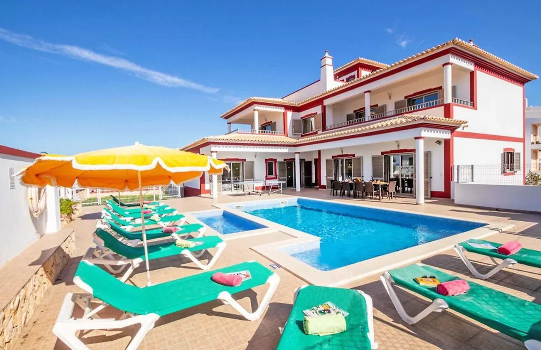 Villa Paradise-1