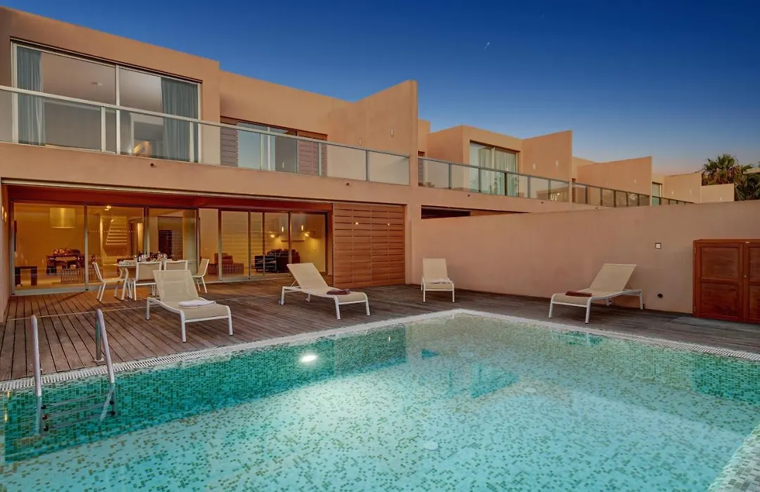 Salgados Beach Villas-1