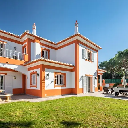 Gr 2 X Private Villas Private Pools - Up To 20 Guests-2