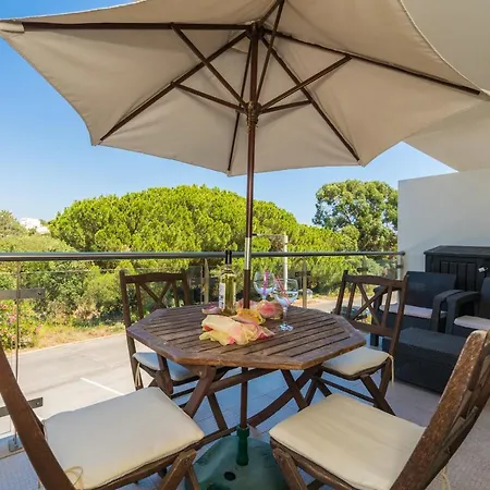 Two Bedroom Apartment Monte Balaia Albufeira-2