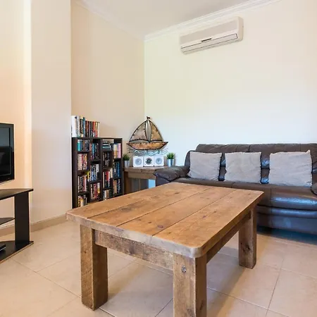 Two Bedroom Apartment Monte Balaia Albufeira-3