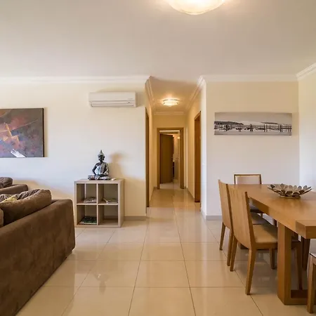 Luxury Apartment In Sao Rafael-2