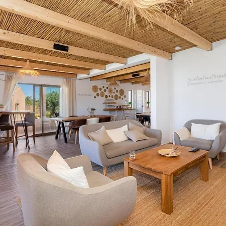 Alamos Retreat - Wellness & Yoga Boutique Hotel-2