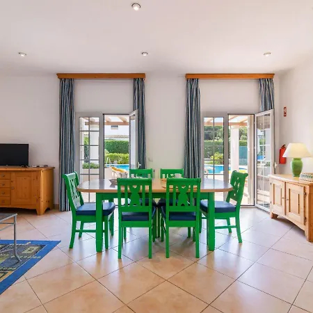 Villa Estrela Cadente Praia Do Castelo By Interhome-3