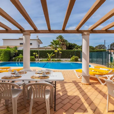 Villa Estrela Cadente Praia Do Castelo By Interhome-2