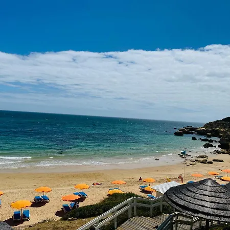 Borda D'Agua, Praia Da Oura-2