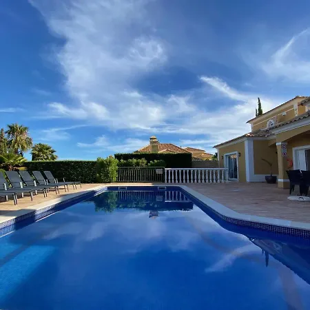 Villa "Oasis"- C-2
