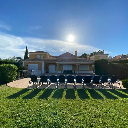 Villa "Oasis"- C-3