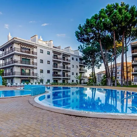 Praia Da Falesia - Falesia Beach - Apartment Pine Sun Park-3