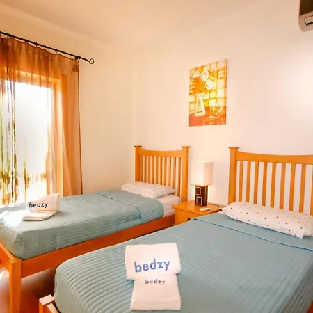 Apartamento Corcovada - By Bedzy-2