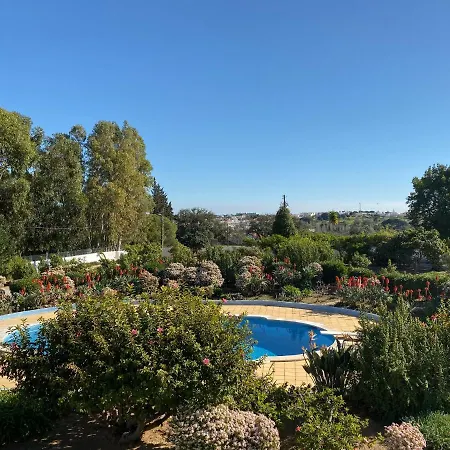 Quinta Verde Albufeira-3