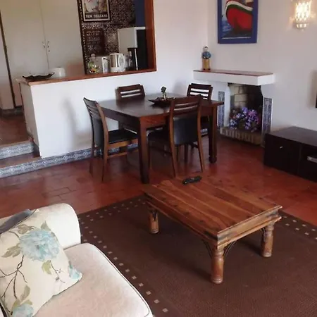 Casa Nill - Apartamento na Praia do Forte de São João em Albufeira-3