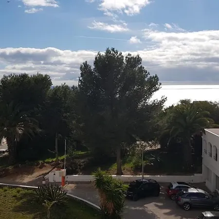 Casa Nill - Apartamento na Praia do Forte de São João em Albufeira-2
