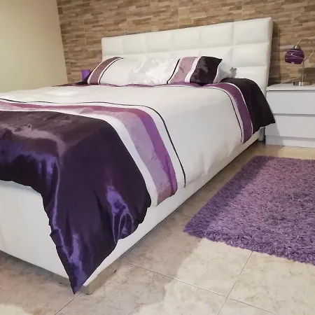 Apartamento Lara-2