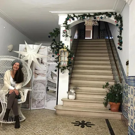 Maria Guest House-2
