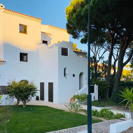 Algarve Luxury Experience - Situated Within The Pinecliffs Resort-3