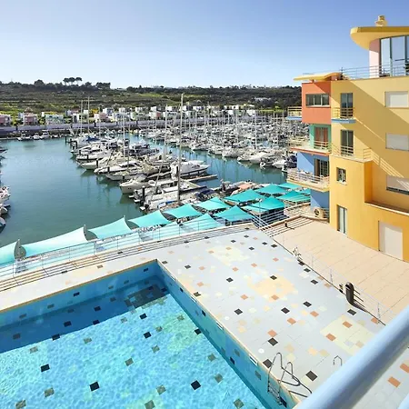 Casas Barulho Albufeira Marina-3