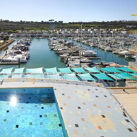 Casas Barulho Albufeira Marina-2