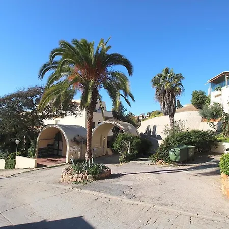 magnifique appartement sur la plage ...-2