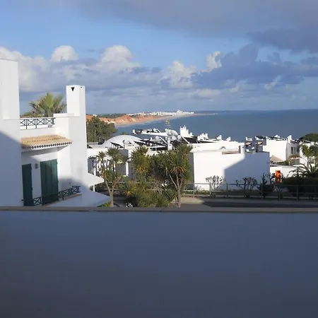 Casa Da Praia Maria Luisa - Vista Mar Fantastica-3