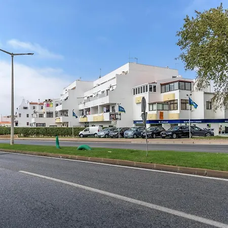 Flh Albufeira Balcony Flat With Pool-3