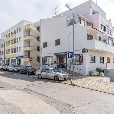 Flh Albufeira Balcony Flat With Pool-2