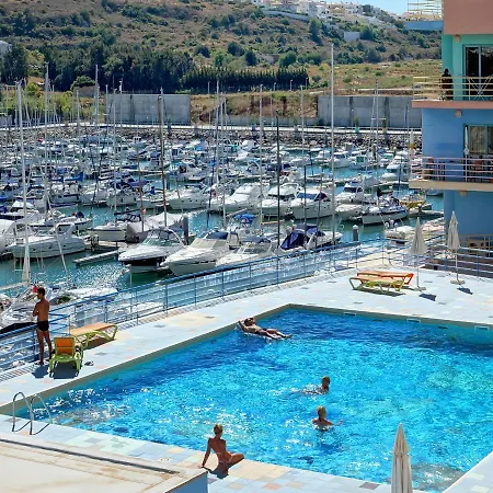 Marina Sand Residence-3