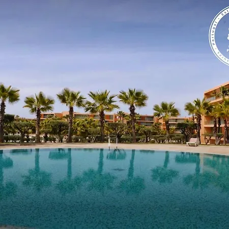 Herdade dos Salgados Beach apartment-2