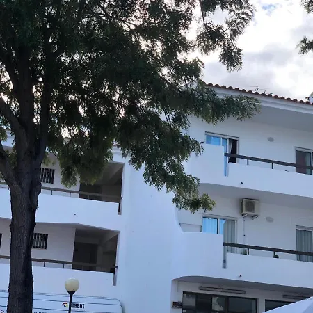 Albufeira Emblematica Apartment - Wifi & Pool-3