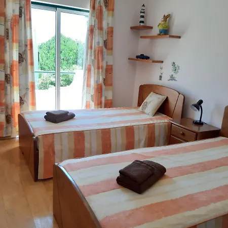 Casa Sol Da Falesia-2