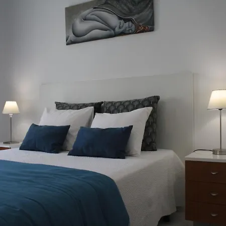 Apartamento Com Piscina Em Albufeira, Praia Da Oura-2