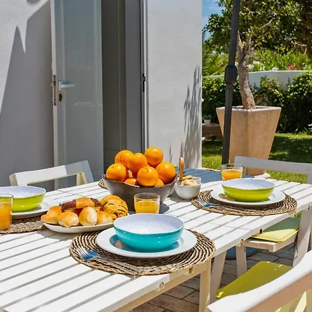 Villa Oasis Quinta Da Balaia-2