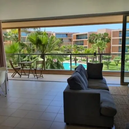 Ambassador Salgados Beach Suites-2