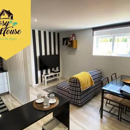 Cosy House-3