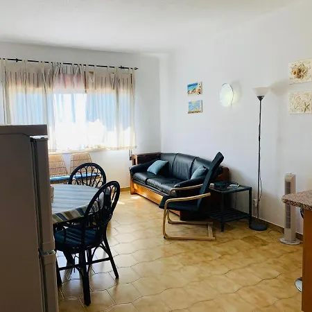 Apartamento 806-3