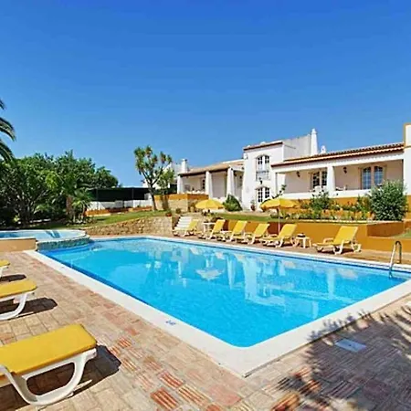 Villa Monte Branco - Private Swimming Pool-2