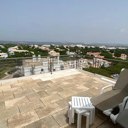 Vila Falesia Penthouse-3