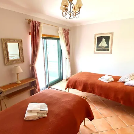 Vila Falesia Penthouse-2