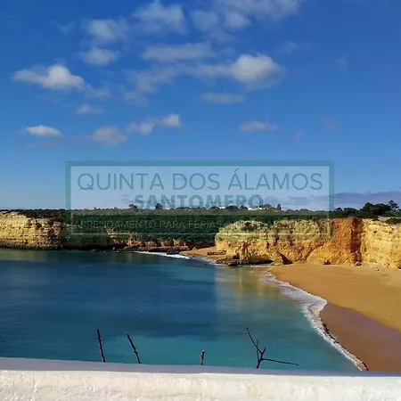 Apartamento T2 Salgados-3