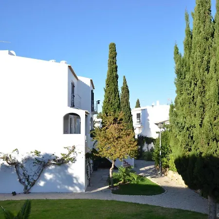 Attractive Apartment In Albufeira With Sea View-2
