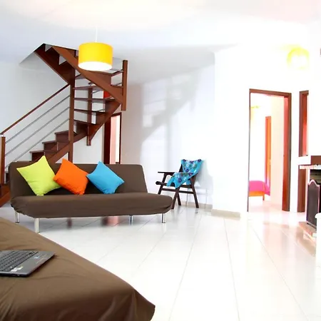 3 Bedrooms Appartement At Albufeira 700 M Away From The Beach With City View Terrace And Wifi-3