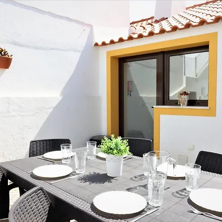 Vila - Mar - Private Outdoor Jacuzzi - Wifi & Airco - By Bedzy-2