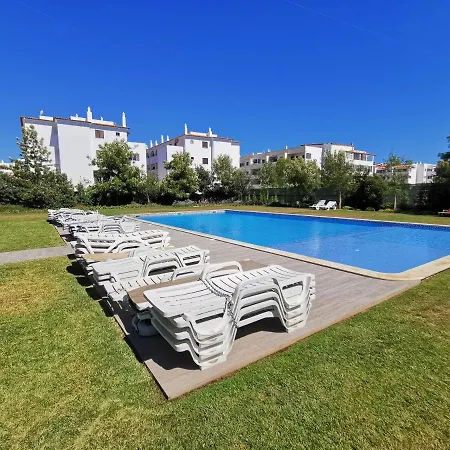 Albufeiramar Beach Apartment-2